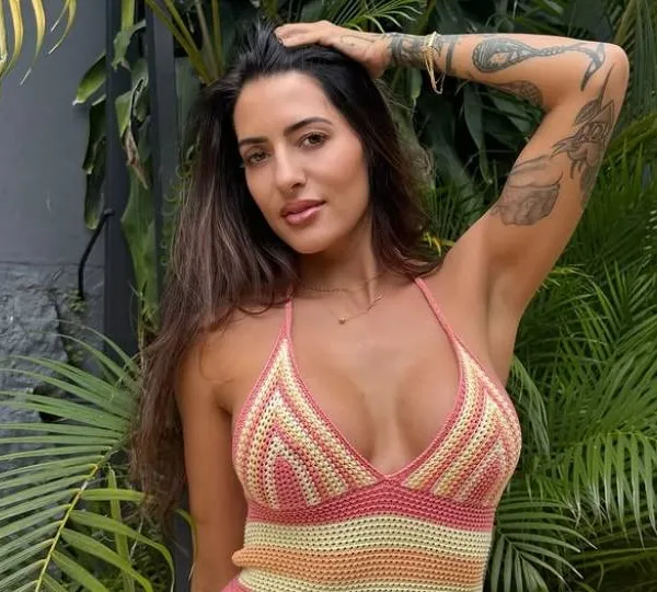 Coco wipte al met mannen uit meer dan 40 landen (ook België): "Venten uit dit land zijn échte beesten in bed!"