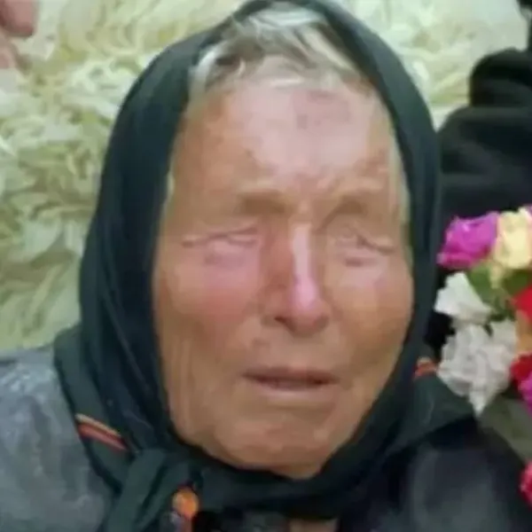 Een van Baba Vanga’s enge voorspellingen lijkt uit te komen, nu de aarde een eens-in-20-jaar gebeurtenis doormaakt