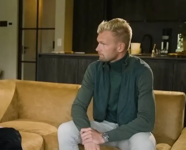 Binnenkort einde verhaal voor Ruben Van Gucht bij VRT? "Aan dit ene gedrag van hem ergert men zich blauw!"