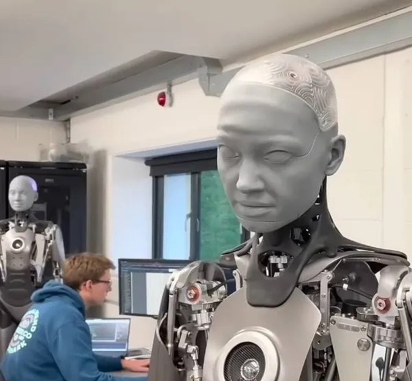 Google-baas onthult: één verrassende job staat bovenaan de lijst om snel vervangen te worden door AI