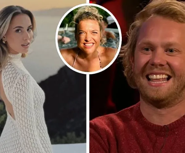 'Onverwachte' relatiebreuk tussen Rik Verheye en Manon Fichefet krijgt staartje, en ook Ella Leyers deelt 'prikje' uit