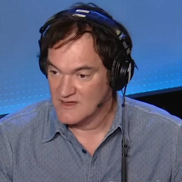 Quentin Tarantino onthult wat hij de ‘beste film aller tijden’ vindt, en zijn keuze zal je verbazen