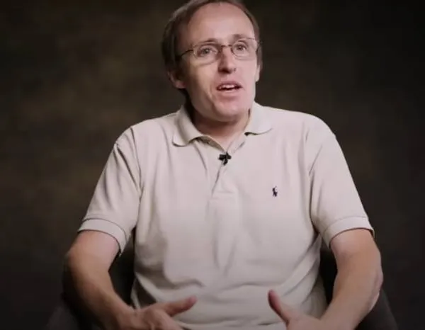 Man die 9 jaar vastzat in een van ’s werelds dodelijkste gevangenissen onthult het moment dat hij 'het dichtst bij de dood' kwam