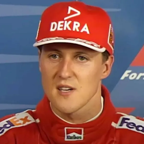Nieuwe details over Michael Schumacher duiken op: goede vriend van hem heeft geen al te best nieuws