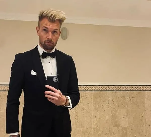 Ruben Van Gucht onthult waarom monogamie niet werkt voor hem: "Ik wist dat het geen populaire keuze was"