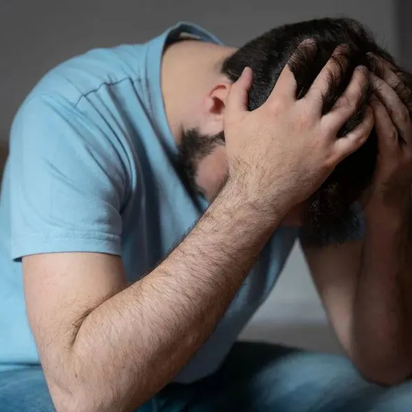 Gênante première: 40-jarige man is de eerste ooit die deze (ernstige) blessure oploopt tijdens het wippen