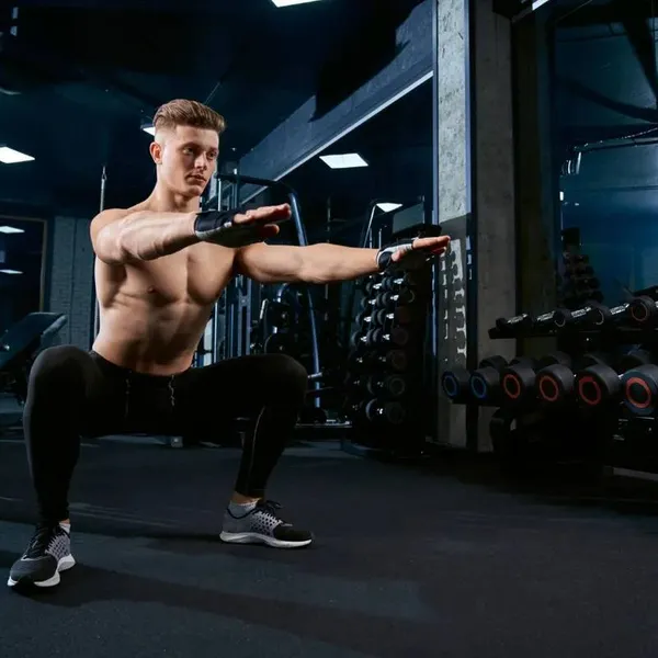 Voor wie er wil invliegen na de feestdagen: dit zijn volgens experts de 5 meest effectieve fitnessoefeningen aller tijden