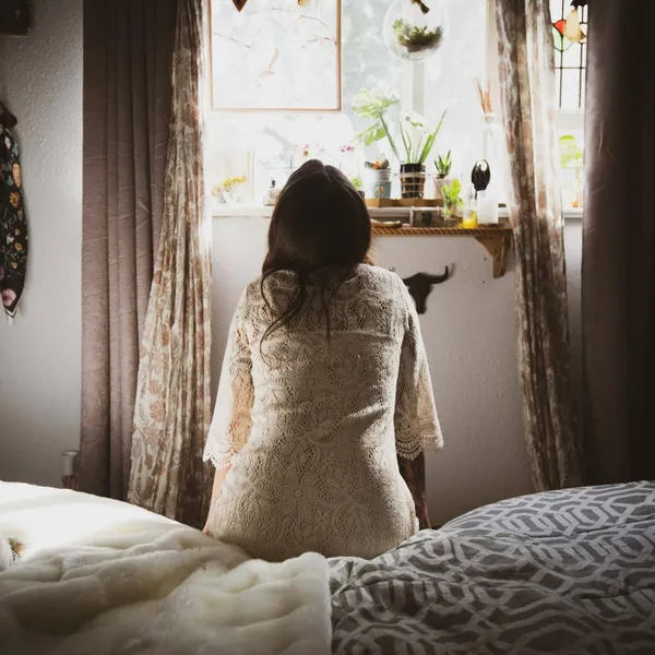 De partner van llse (37) ging vreemd: "Hij bekende alles toen ik hem bedreigde met iets waar hij heel bang voor was..."