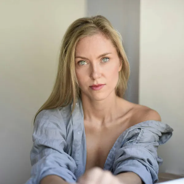 "Ik zei dat ik geen zin had, maar minuten later betrapte mijn man me in de slaapkamer. Ik denk dat ons huwelijk voorbij is..."