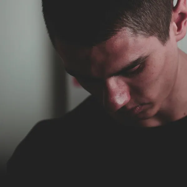 "Mijn lief is een échte tijger in bed die alle mogelijke standjes wil doen... Maar nu ben ik plots doodsbang van haar"