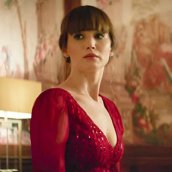 Actrice Jennifer Lawrence onthult waarom ze eigenlijk doodsbang is van seks: "Daar maak ik me constant zorgen over"