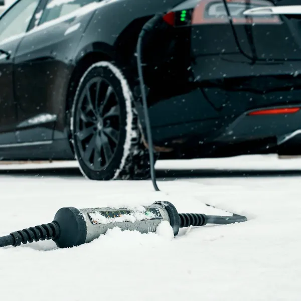 Nieuw onderzoek onthult: dit is het échte 'winterverlies' van de batterij van je elektrische auto