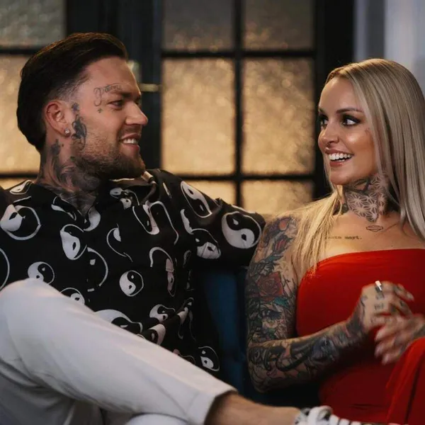 Einde van het sprookje: Temptation-Pommeline en Cirio uit elkaar na zesjarige relatie