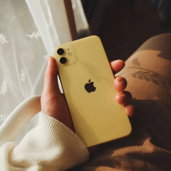 Beveiligingsexperts slaan alarm en vragen iPhone-gebruikers om deze 3 standaardinstellingen direct uit te schakelen