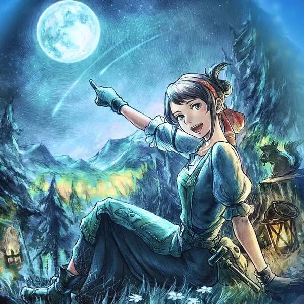 Review: Octopath Traveler 0