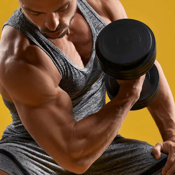 Je lichaam is geen machine (al proberen we het wel zo te gebruiken)