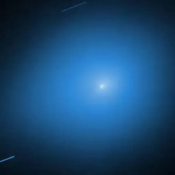 ‘Mogelijk vijandig buitenaards object' 3I/ATLAS vertoont vreemd gedrag terwijl het de aarde nadert