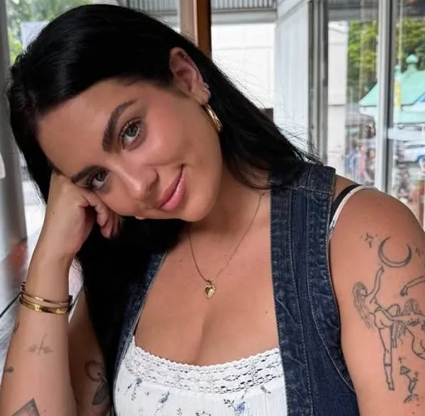 De vriend van Ruby vindt het geweldig dat ze het met andere vrouwen doet: "Maar toen hij mee mocht doen, ging het mis..."