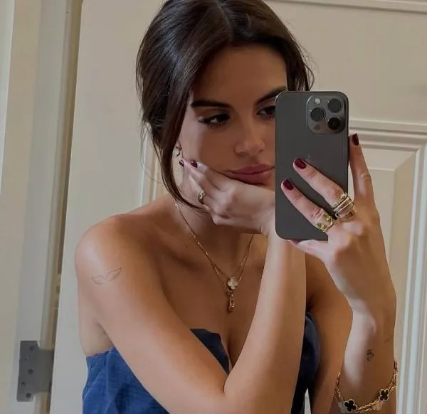 Maria Guardiola, dochter van Pep, toont zich in bikini en da's evenveel klasse als Manchester City (foto's)