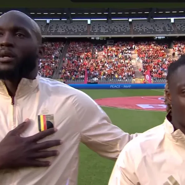 Misschien is dit een extra motivatie voor de Rode Duivels: zoveel stijgt het prijzengeld voor het WK volgend jaar