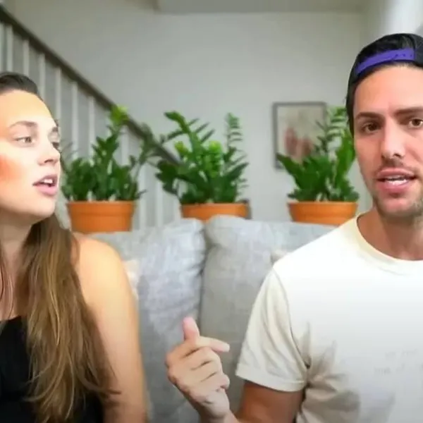 Koppel had geen seks tot hun huwelijksnacht: deze 6 dingen hadden ze eigenlijk liever op voorhand geweten...