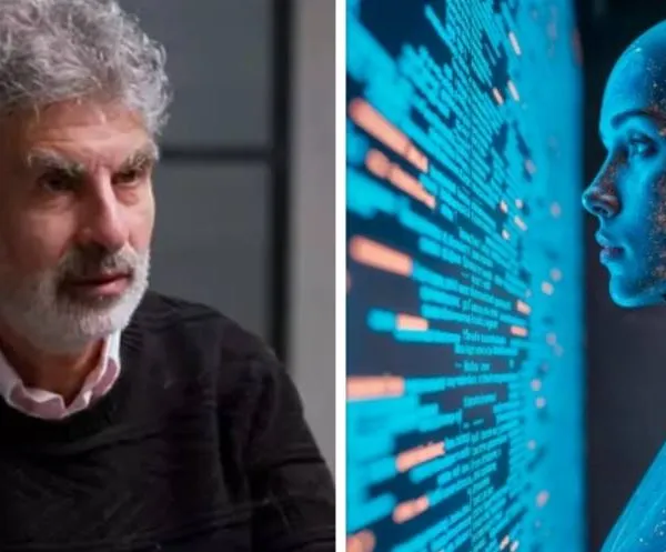 ‘De bedenker van AI’ geeft zorgwekkend antwoord wanneer hem wordt gevraagd welke jobs veilig zijn voor de nieuwe technologie