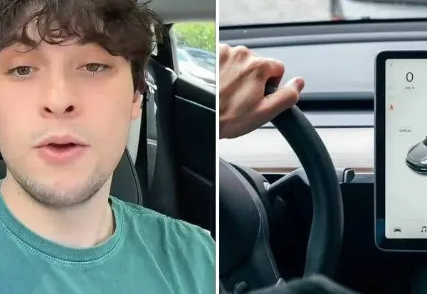 Joey kocht een elektrische auto, maar deze 3 dingen had hij eigenlijk willen weten vóór de aankoop