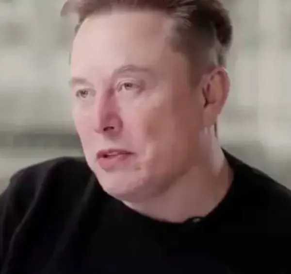 Elon Musk doet verbluffende voorspelling over AI en de toekomst van werk, en mensen zijn nu doodsbang