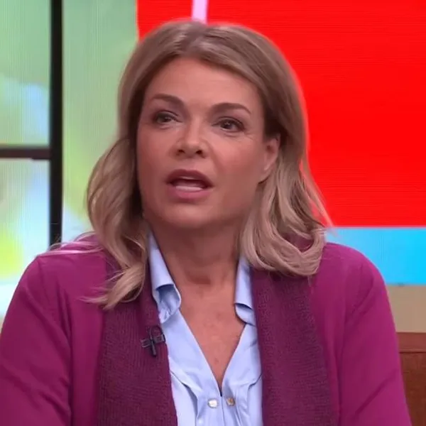 Het perfecte voorspel volgens... Goedele Liekens: "Dat kan écht wel heel sexy zijn!"