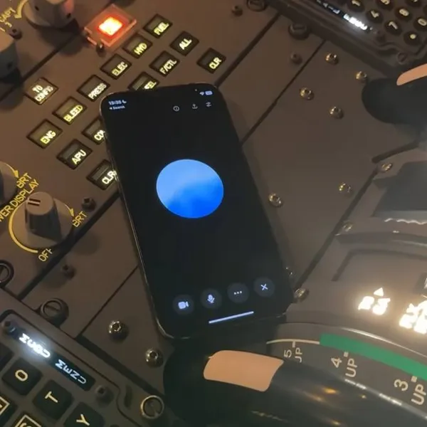 Piloot test of ChatGPT een vliegtuig veilig kan laten landen in een noodsituatie: "Er is één groot probleem..."