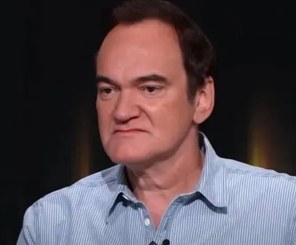 Quentin Tarantino onthult wie hij de slechtste acteur aller tijden vindt, en het internet is lichtjes in shock