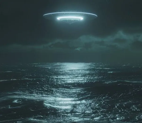 Wetenschapper onthult hoe eerste ontmoeting van de mensheid met buitenaards leven zal verlopen (en het is niet wat je verwacht)