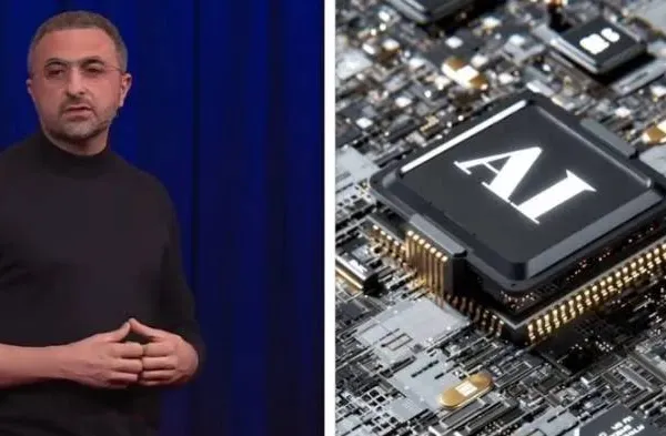 Microsoft-topman slaat alarm: "AI zorgt voor toenemende meldingen van 'verwoestende' ziekte!"