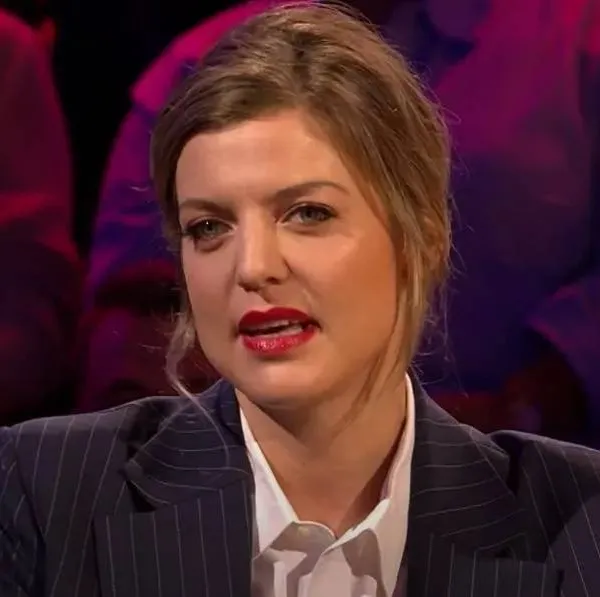 Ella Leyers geeft inkijkje in liefdesleven met bijna 20 jaar oudere Jan Eelen: "Het is eigenlijk heel simpel..."