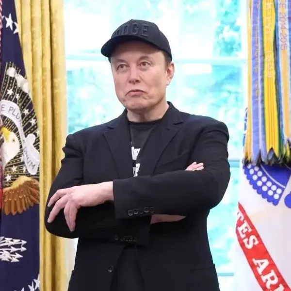 Elon Musk onthult: dit zou hij doen als hij vandaag opnieuw moest beginnen met 1.000 dollar (en iedereen is in de war...)