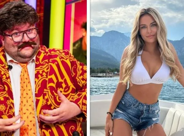 De 'connectie' waarvan je niet wist dat je er zat op te wachten: wat hebben Tempation-Megan en Manu Van Acker met elkaar!?