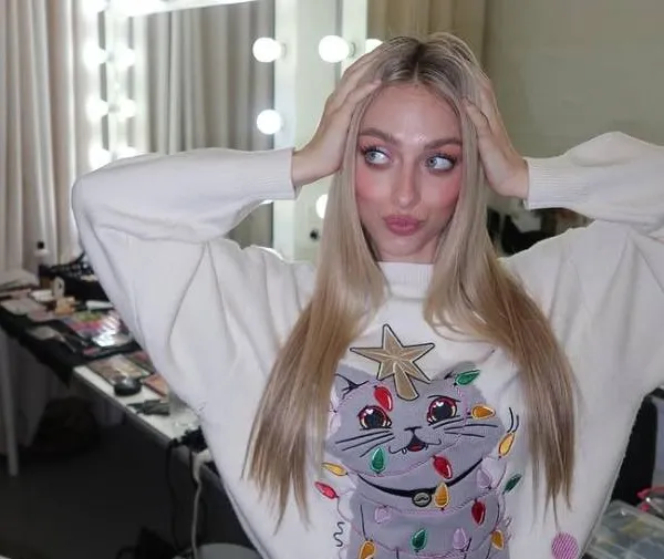 Camille doet verrassende uitspraak over haar liefdesleven: "Daar kan ik heel onzeker van worden..."