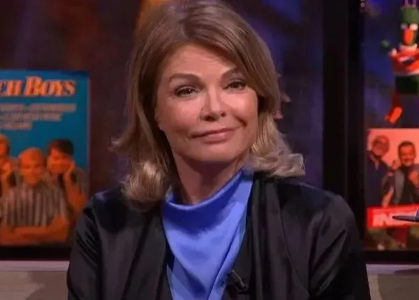 Goedele Liekens deelt twee 'sexperimenten' om in 2026 mee aan de slag te gaan: "Geef het poesje eens punten..."