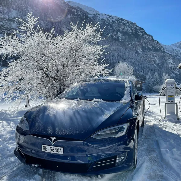 Enkele supertips om de efficiëntie van je elektrische auto te maximaliseren in de wintermaanden
