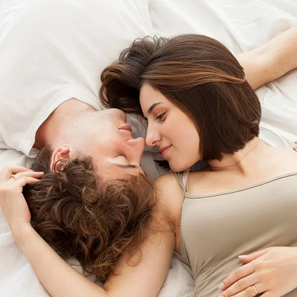 Dit is de geheime 'seks-wishlist' van veel vrouwen, en een paar dingen zullen je écht verrassen