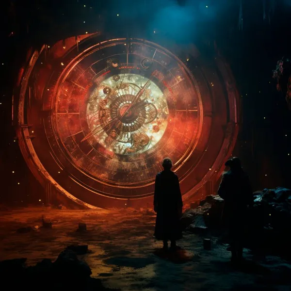 De gevreesde 'Doomsday Clock' werd aangepast voor 2026, en we moeten ons écht wel zorgen beginnen maken