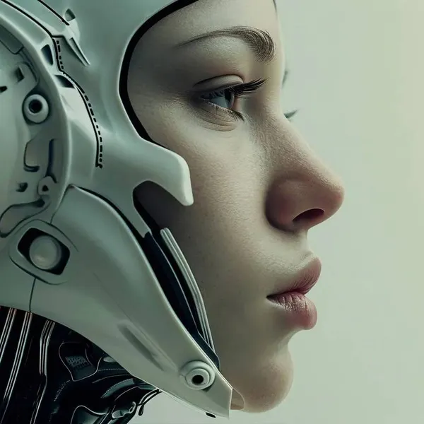 Zou jij het doen? Nieuw onderzoek onthult hoeveel mannen een wip met een robotvrouwtje wel zien zitten