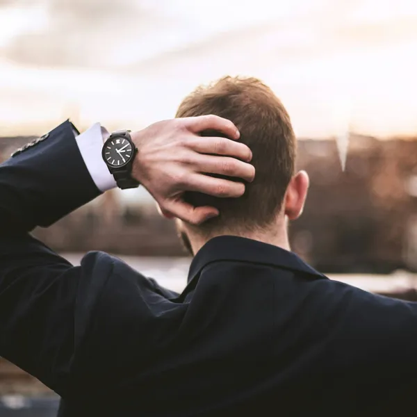 "Ik ben wat bang van mijn hitsige buurvrouw... Ze zegt dat ze superkrachten heeft in bed en dit jaar al 30 minnaars had!"