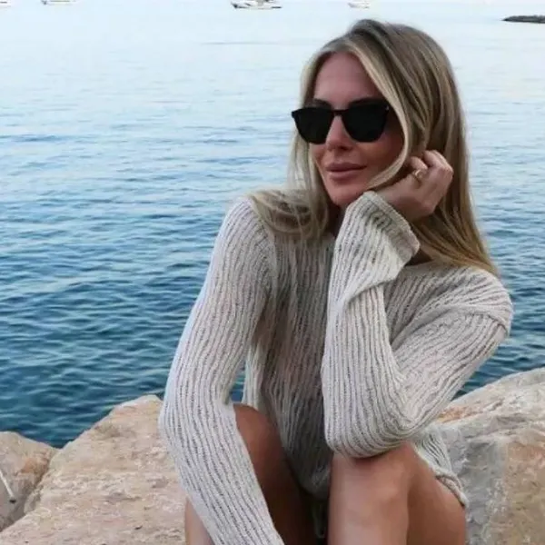 Is Femke Herygers een van de knapste blondines van Vlaanderen? Deze snikhete bikinifoto's helpen je op weg naar een antwoord...