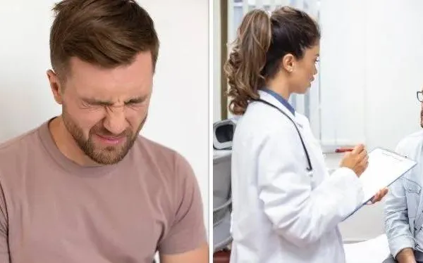 Mannen doen plots massaal iets bizar met hun 'pretstok', maar artsen waarschuwen: "Deze fetisj is zeer gevaarlijk!"