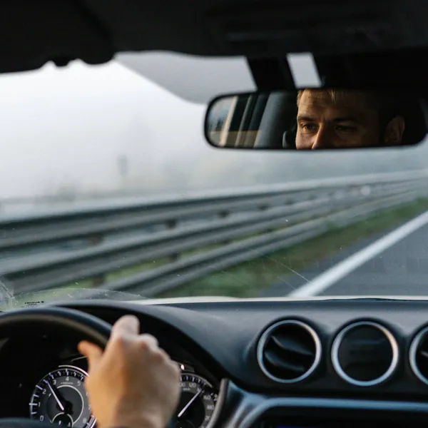 Veel Belgische chauffeurs hebben geen idee: dit defecte item van je wagen kan je een boete van 350 euro opleveren