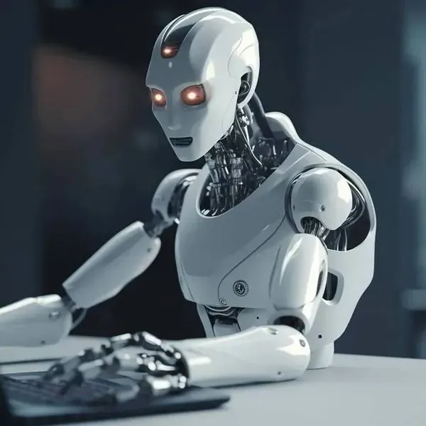 Experts waarschuwen én geven advies: "85 miljoen jobs weg door AI in 2026, maar er zijn manieren om je onvervangbaar te maken"