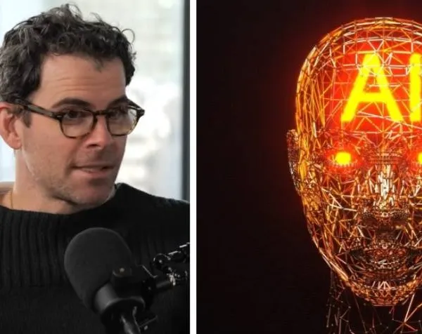 Mensen diep verontrust nadat Instagram-baas angstaanjagende AI-waarschuwing deelt: "Dit gaat ons allemaal raken"