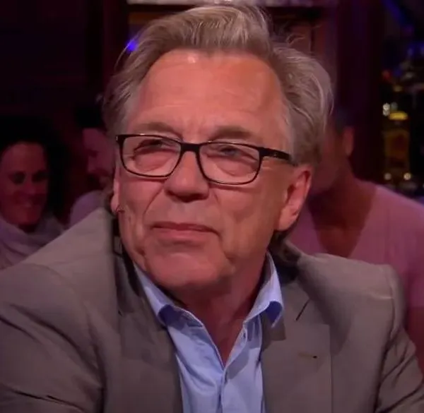 De échte reden waarom Jan Mulder niet meer bij VTM te zien is: "Nou, dat vond ik goed..."