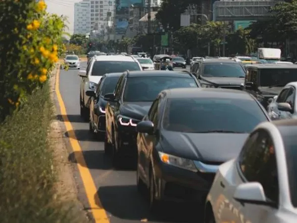 Crashtests tonen aan: dit was de veiligste auto ter wereld in 2025